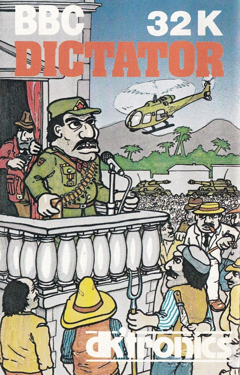 Dictator