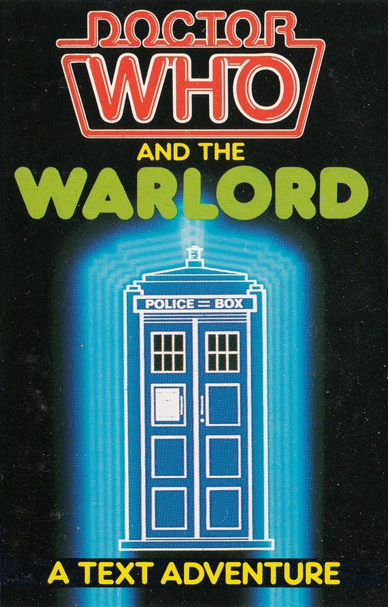 Doctor Who and the Warlord