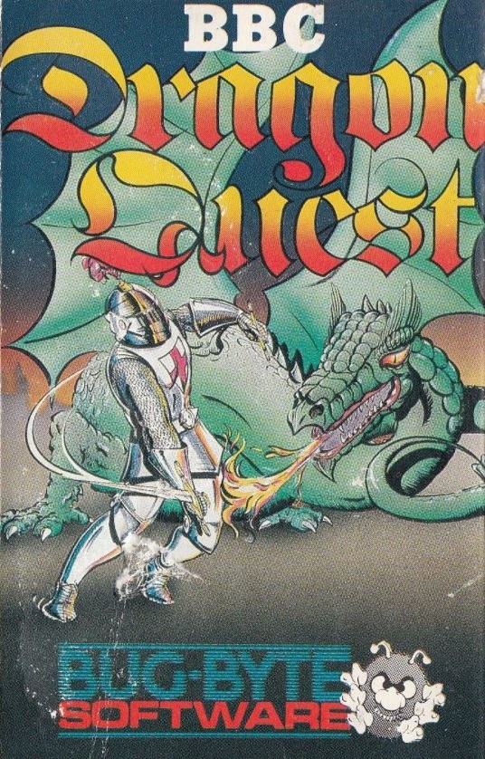 Dragon Quest
