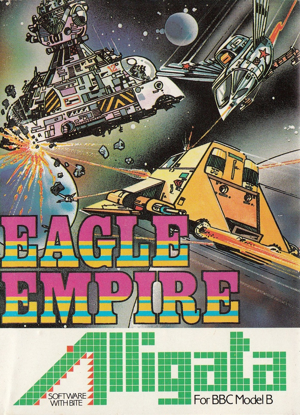 Eagle Empire