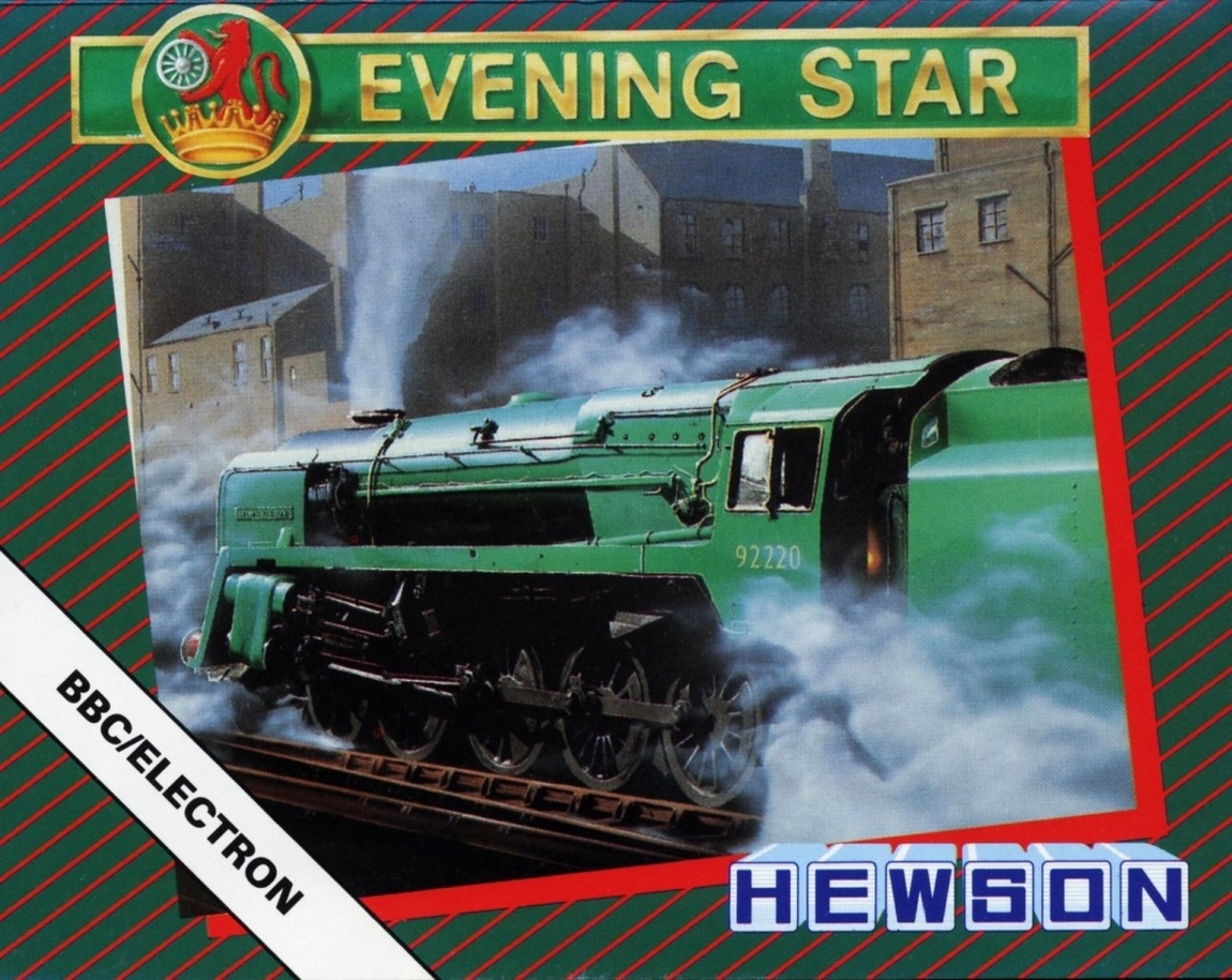 Evening Star