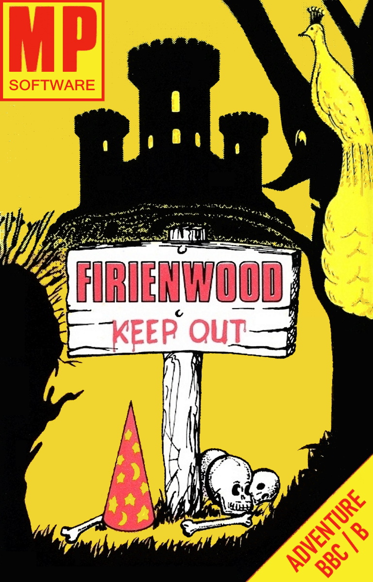 Firienwood