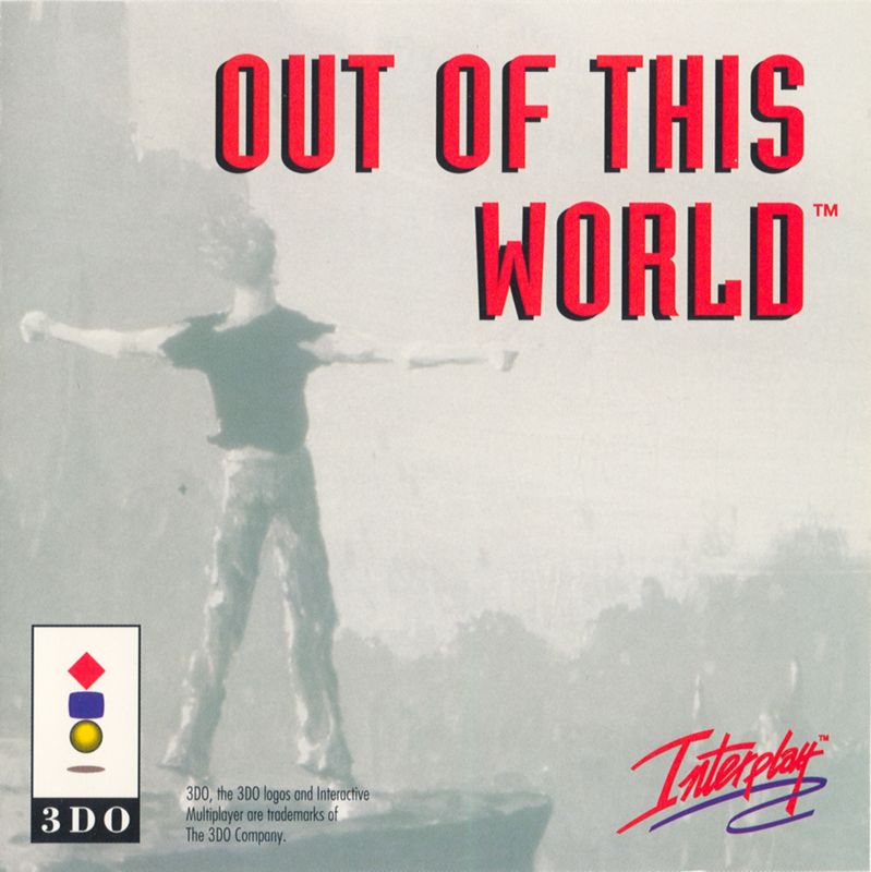 Out of This World