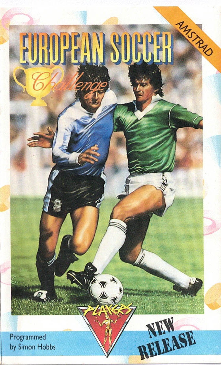 European Soccer Challenge