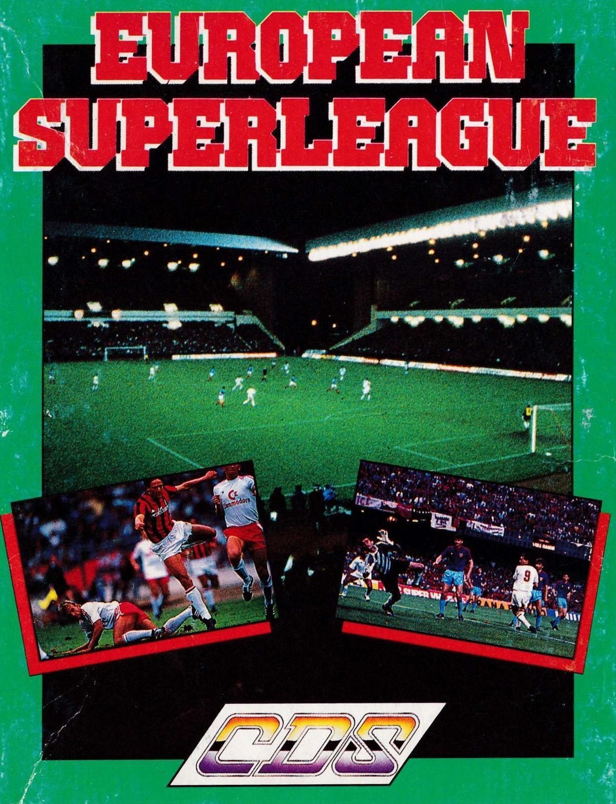 European Superleague