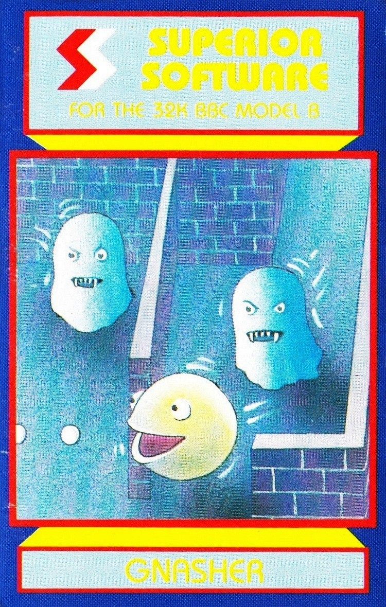 Gnasher