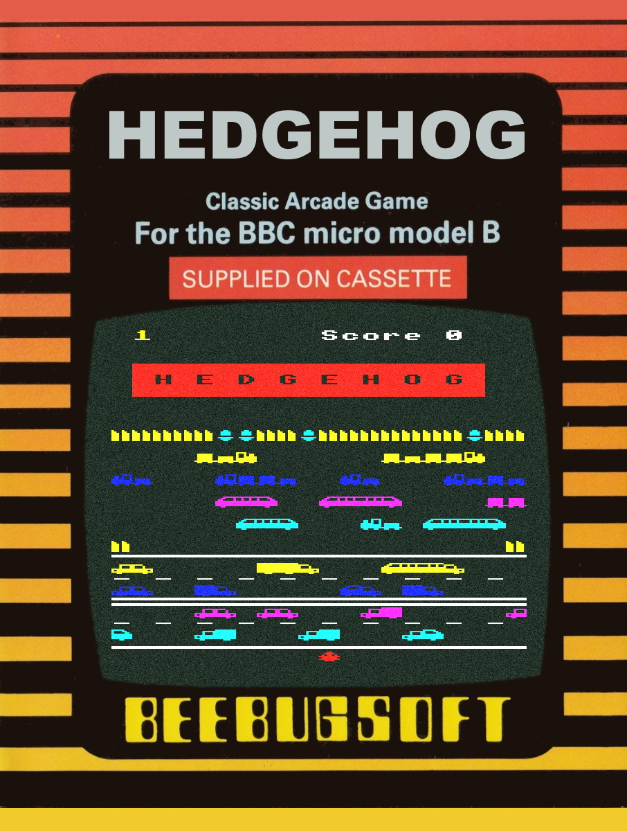 Hedgehog