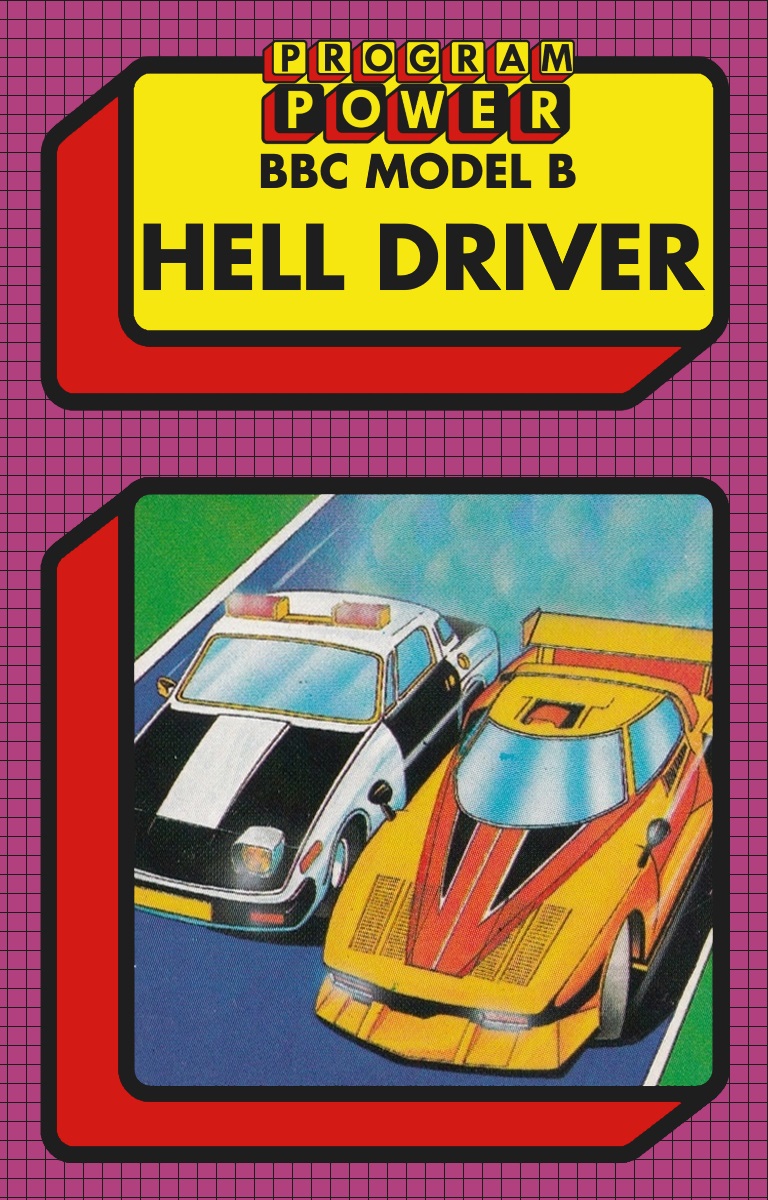 Hell Driver