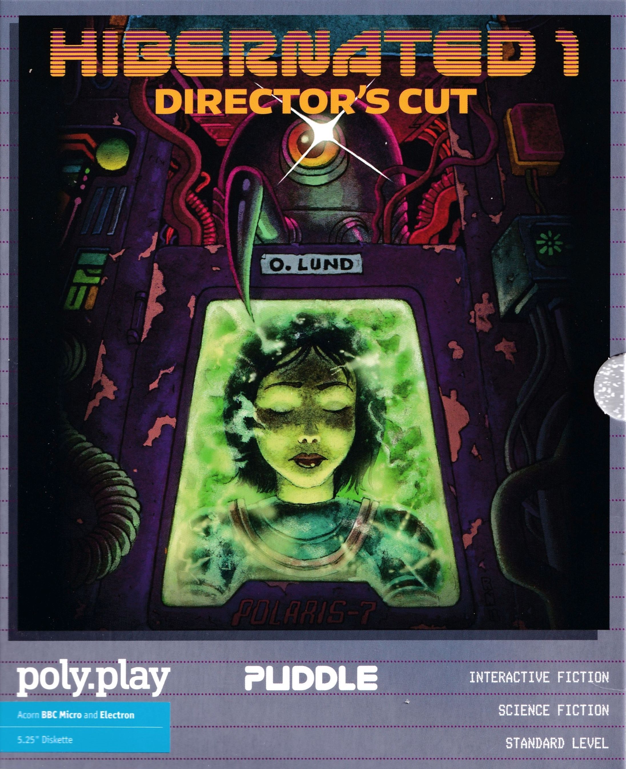 Hibernated 1: Director's Cut