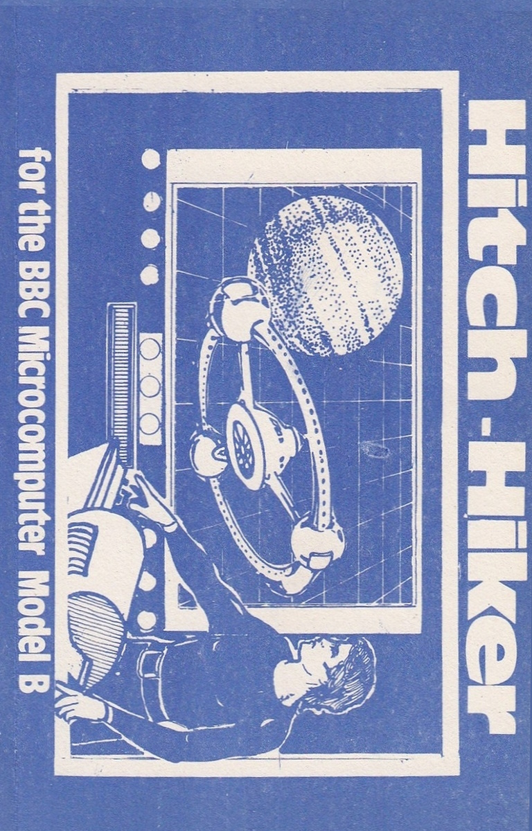 Hitch Hiker