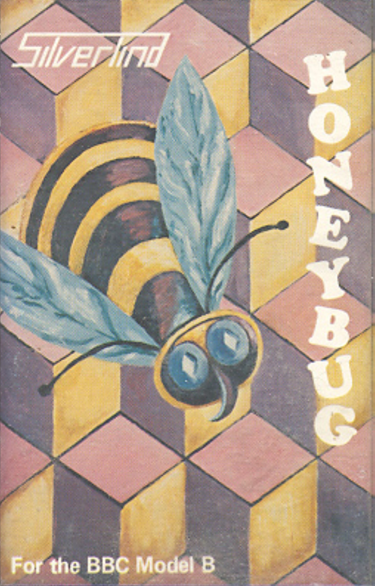 Honeybug