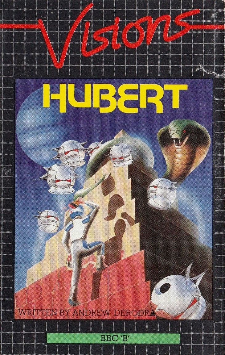HuBert