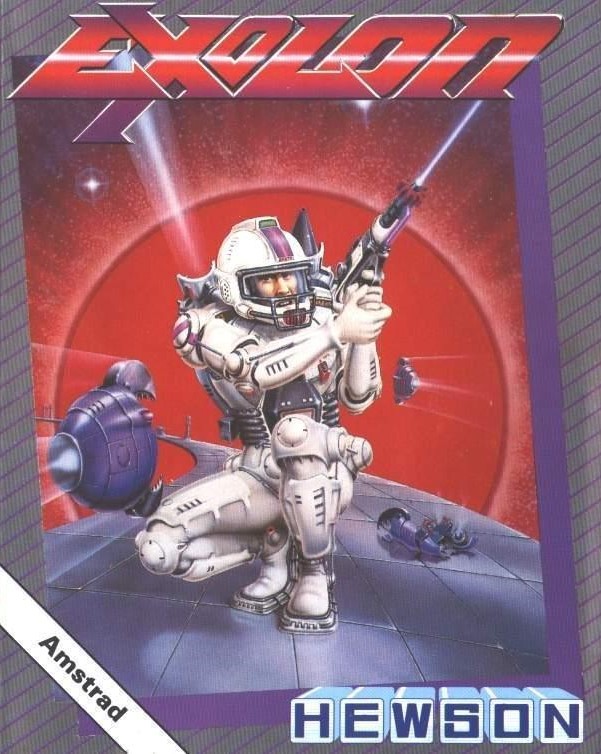 Exolon