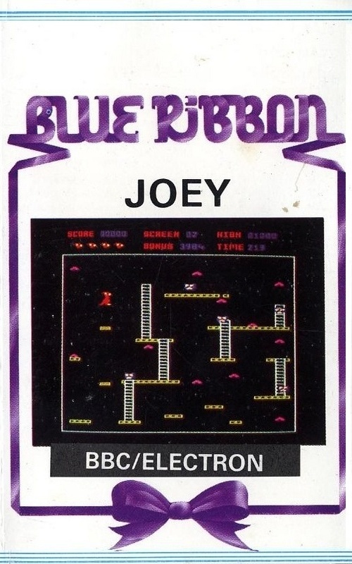 Joey