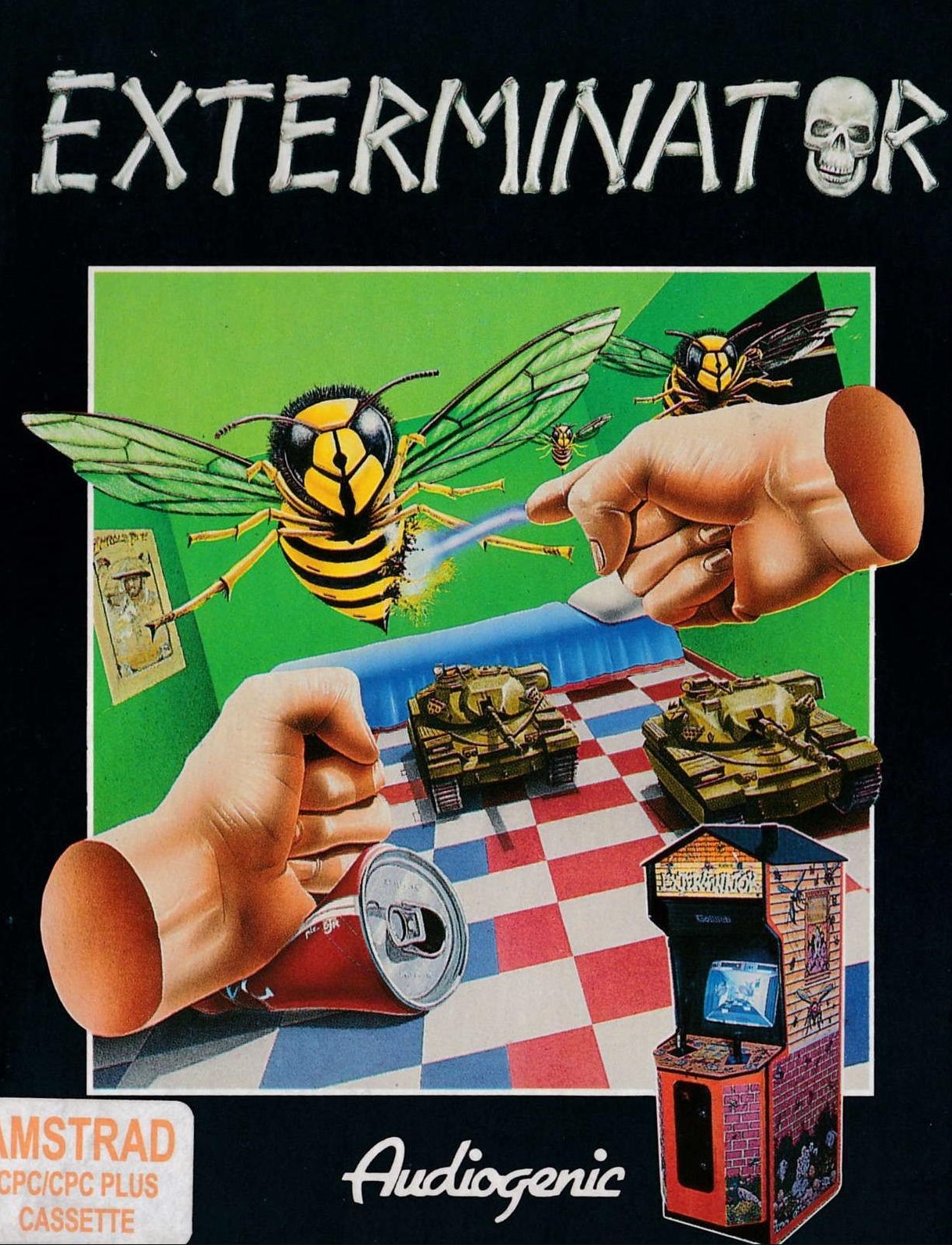 Exterminator
