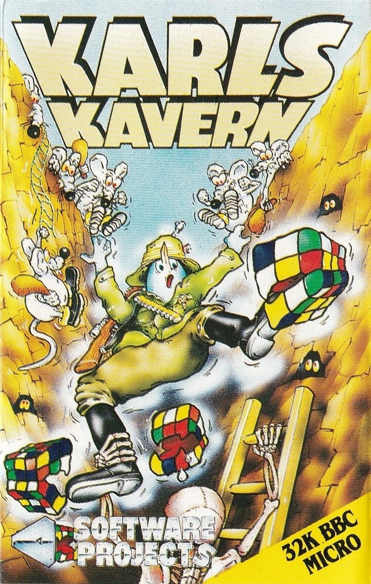 Karls Kavern