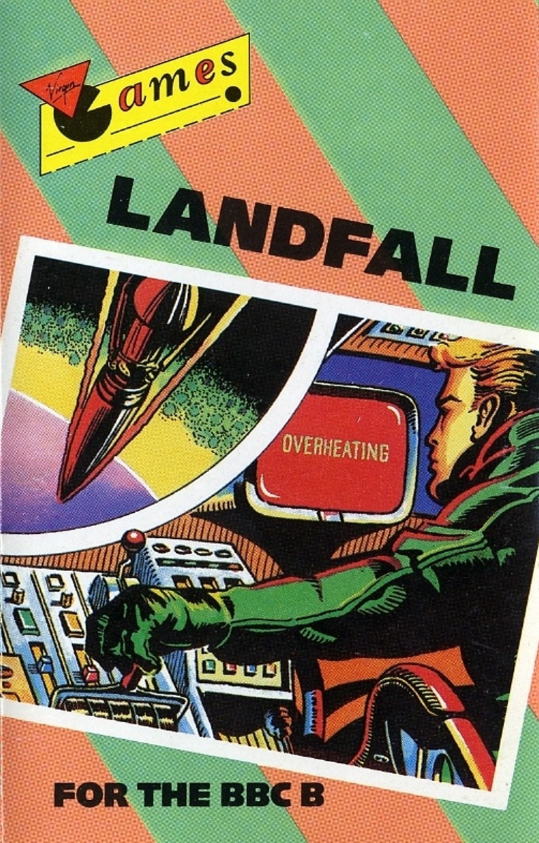 Landfall