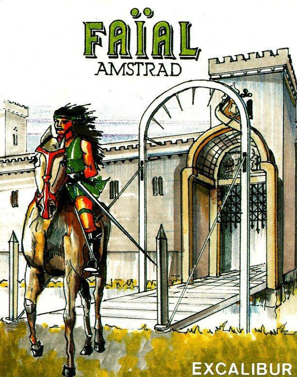 Faïal