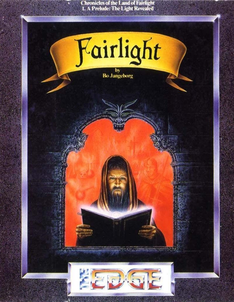 Fairlight: A Prelude