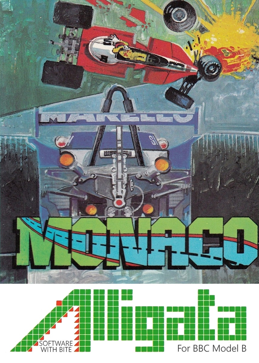 Monaco