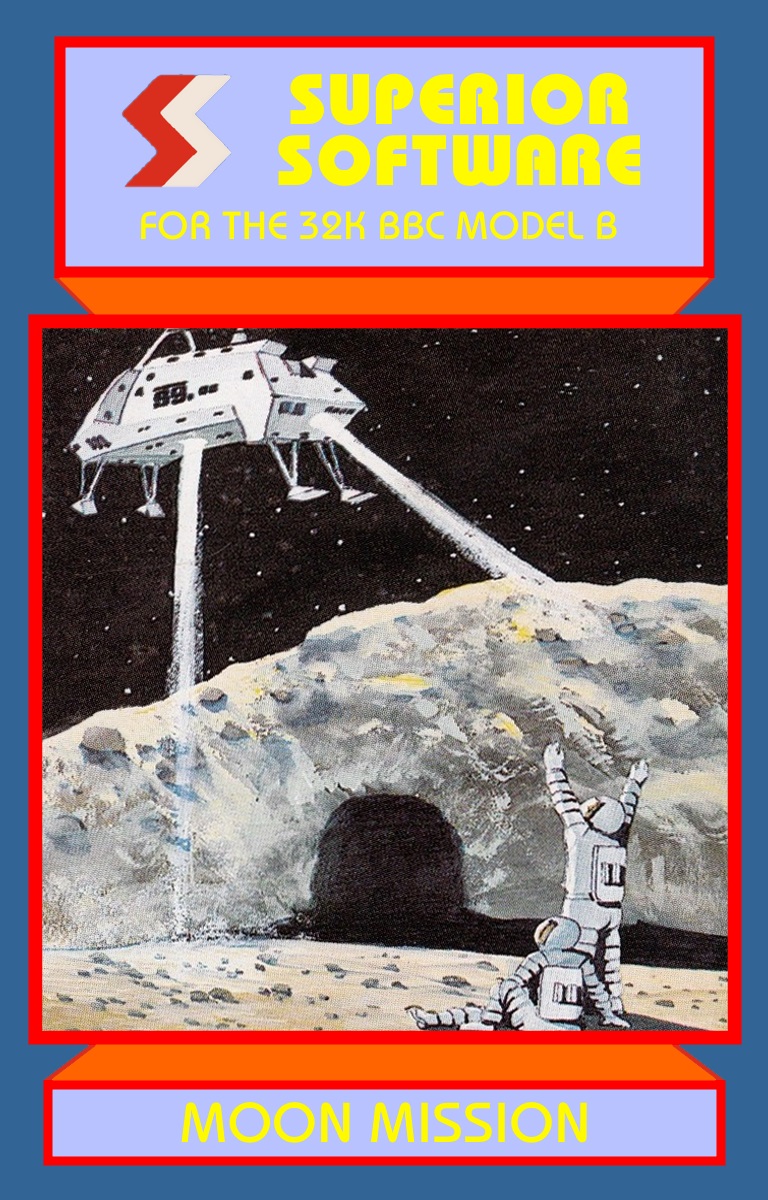 Moon Mission