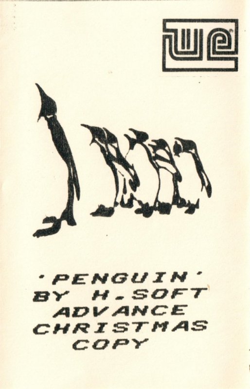 Penguin