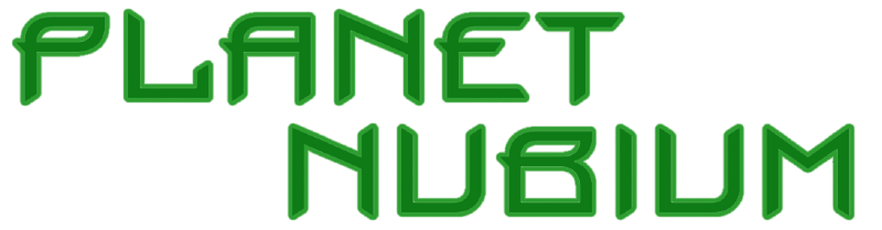 Planet Nubium
