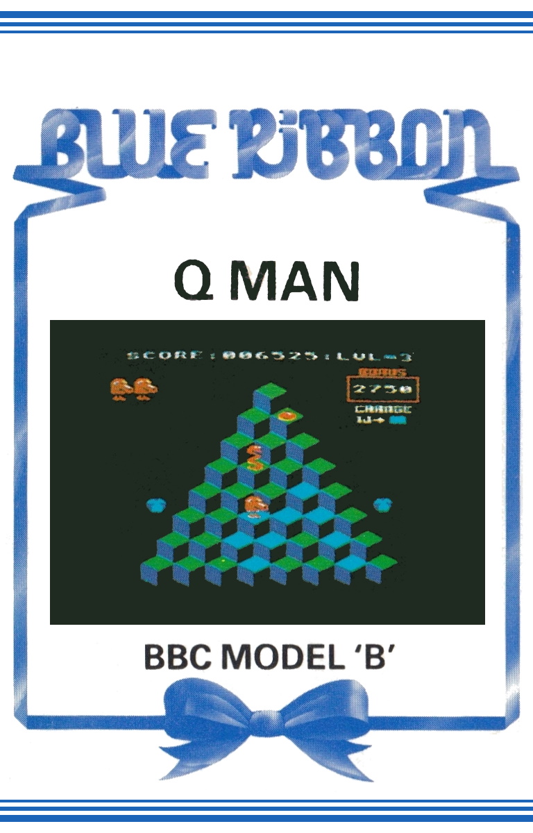 Q-Man