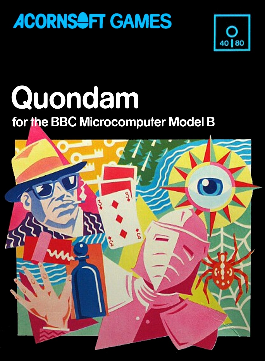 Quondam