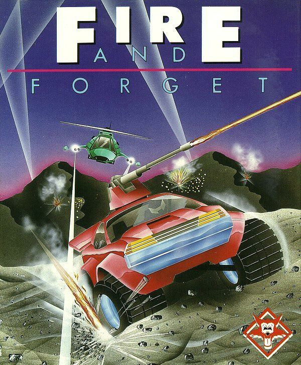Fire and Forget