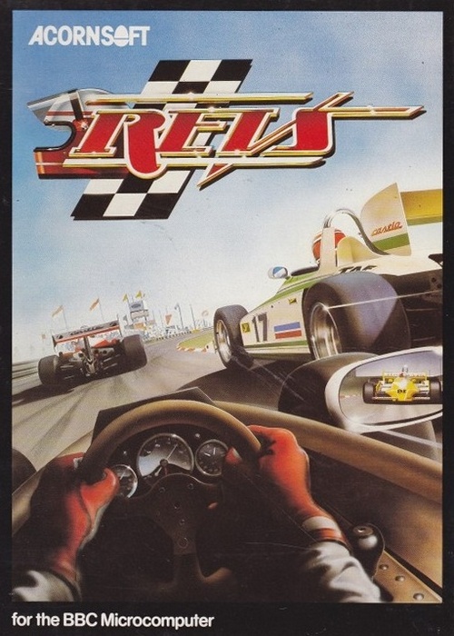 Revs