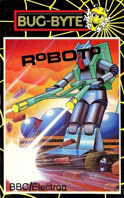 Roboto