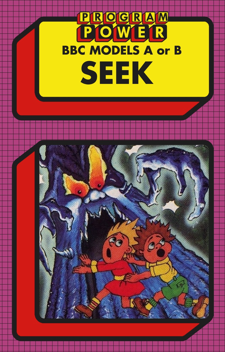 Seek