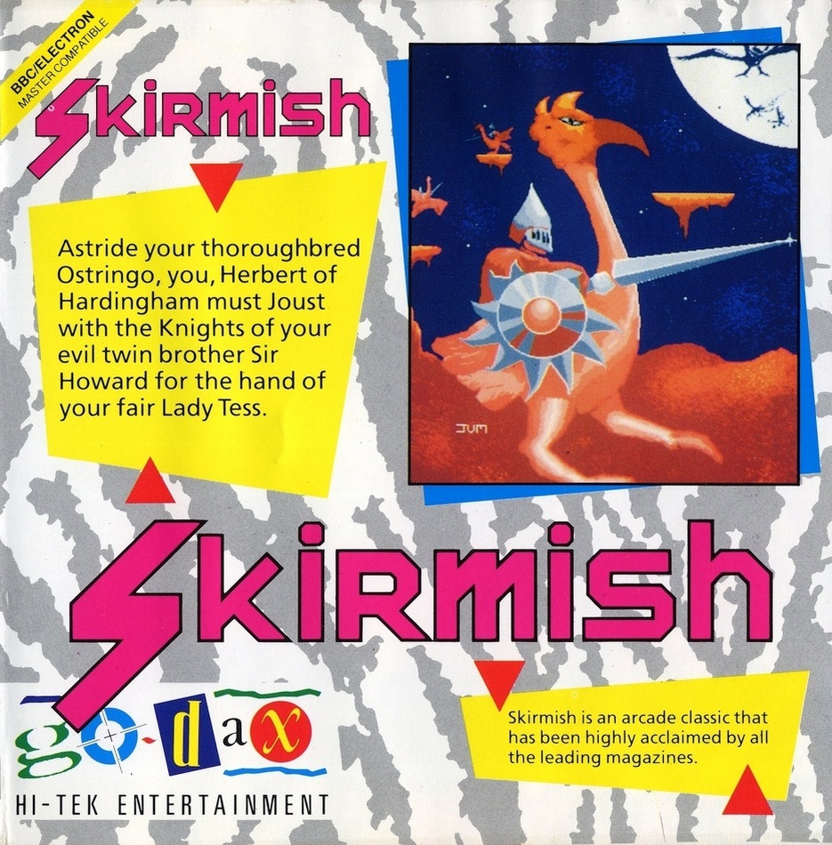 Skirmish