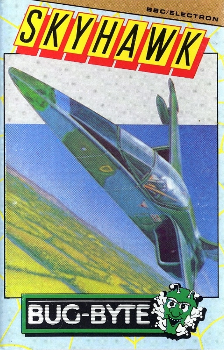 Skyhawk (Bug-Byte Software)
