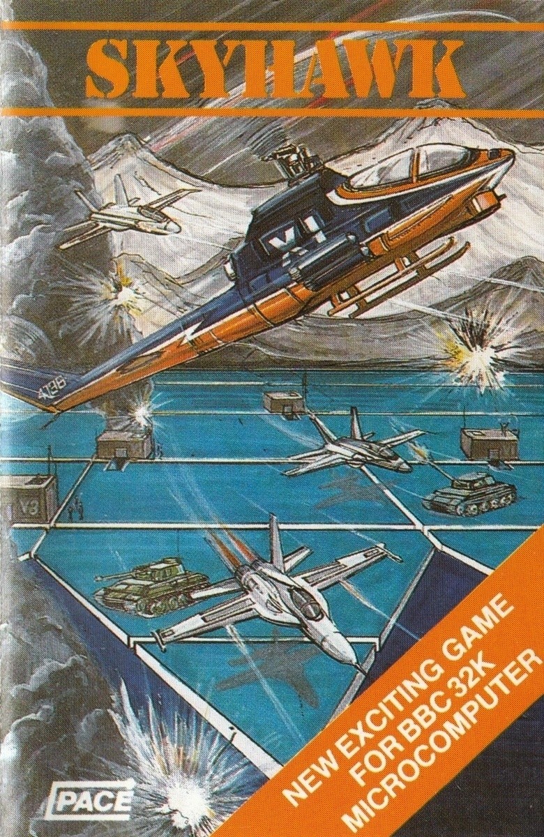 Skyhawk (Pace Software Supplies)