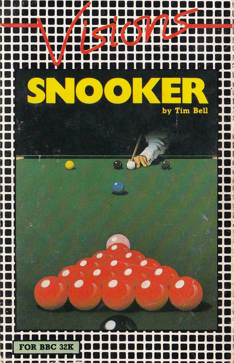 Snooker (Visions Software Factory)