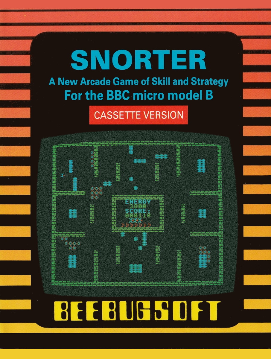 Snorter