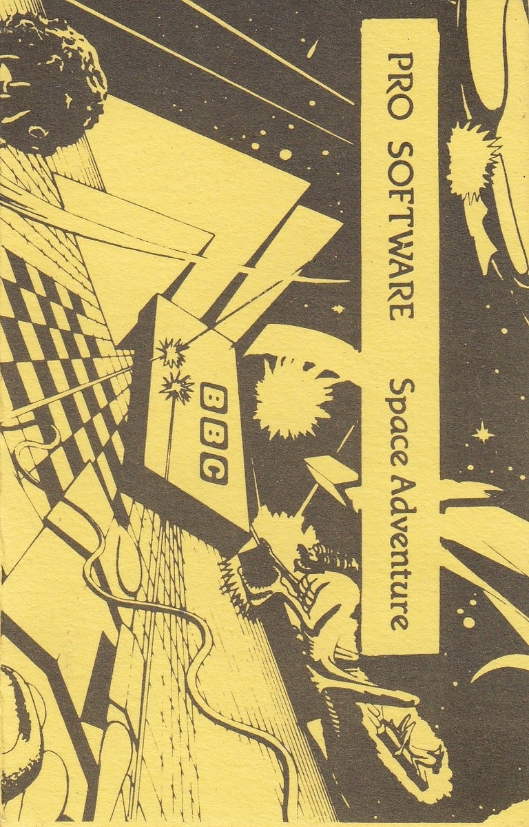 Space Adventure