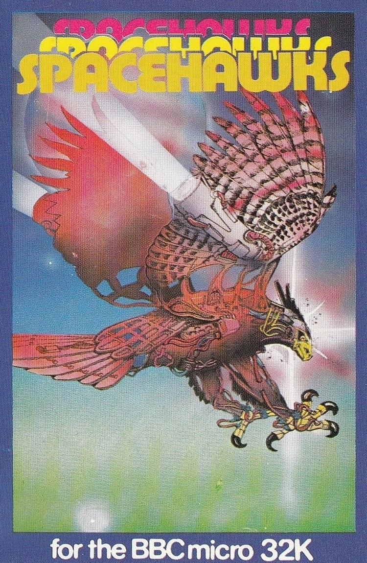 Spacehawks