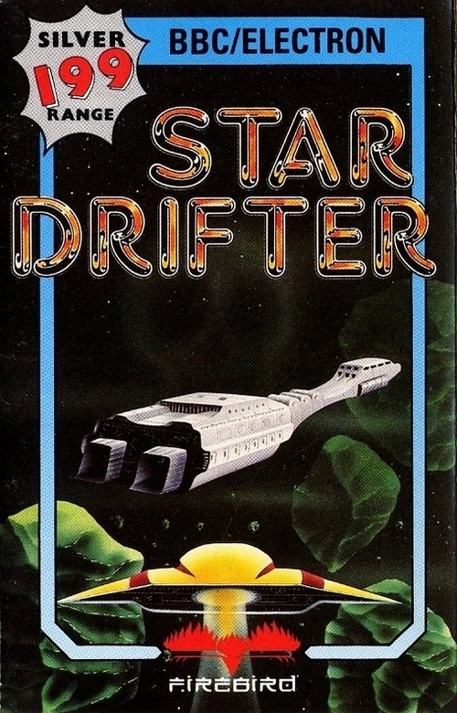 Star Drifter