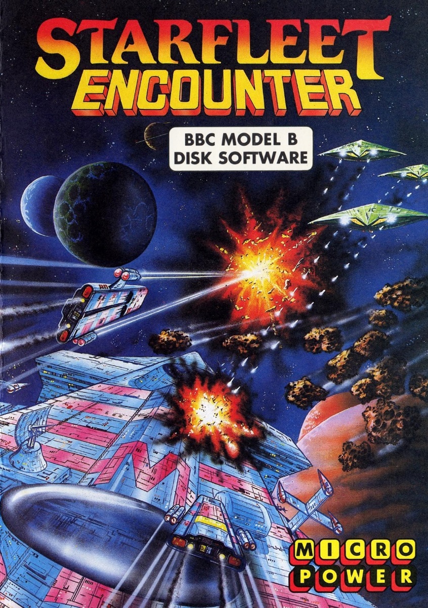 Starfleet Encounter