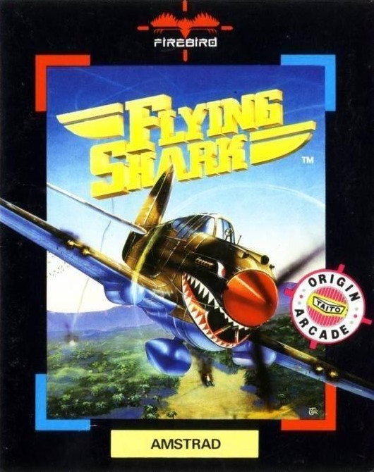 Flying Shark