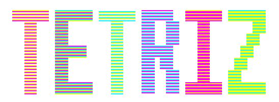 Tetriz