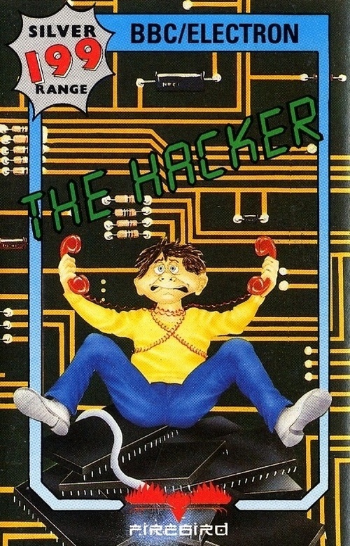The Hacker