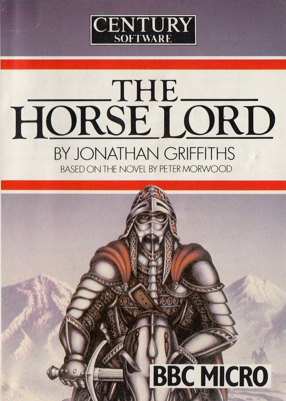 The Horse Lord