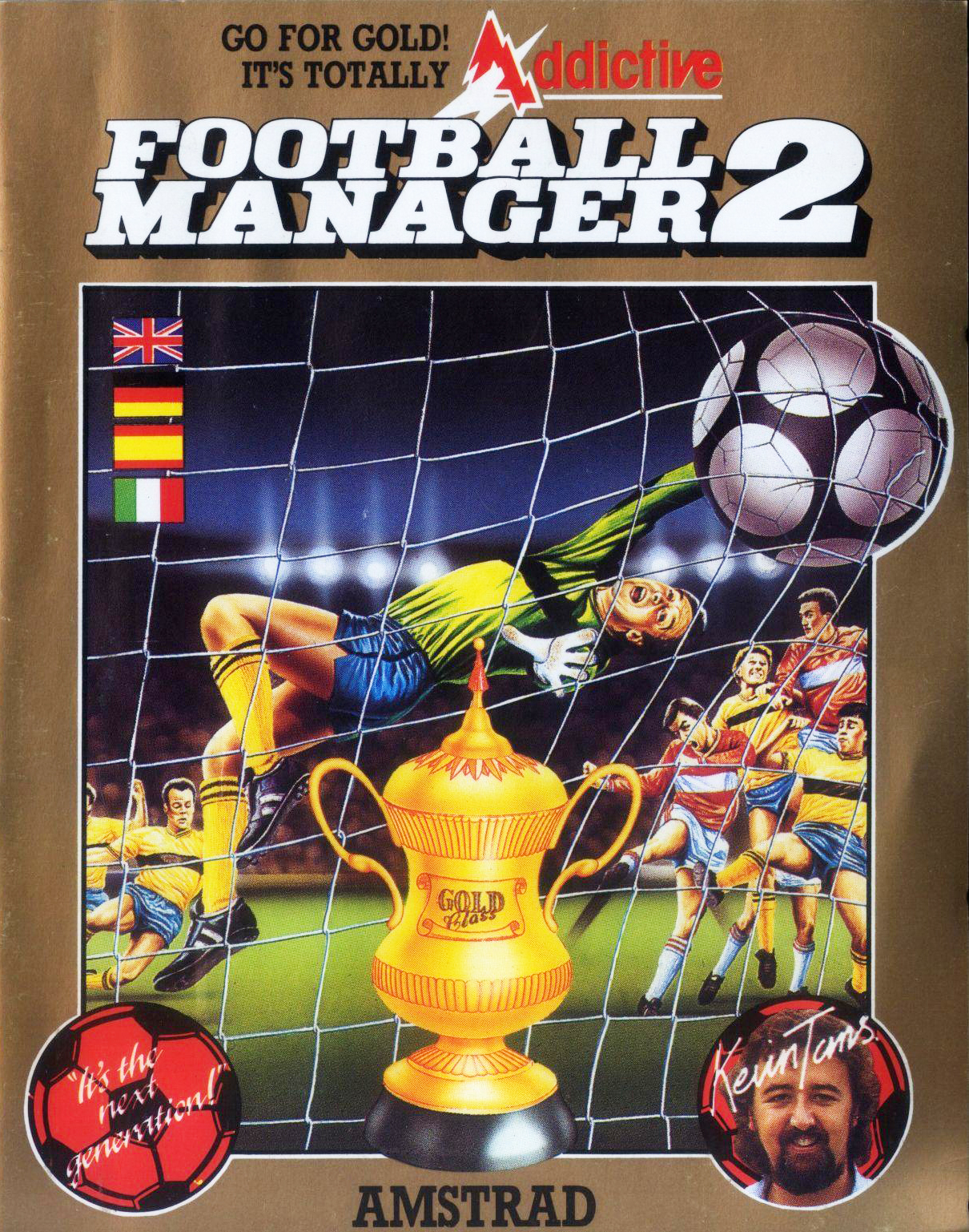 Football Manager 2