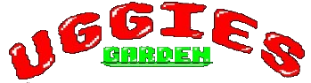 Uggies Garden