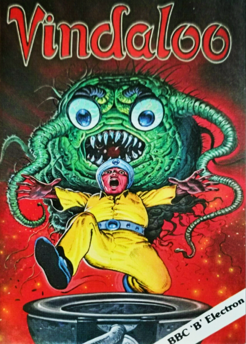 Vindaloo