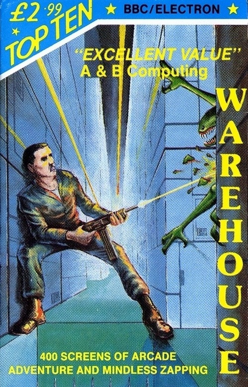 Warehouse